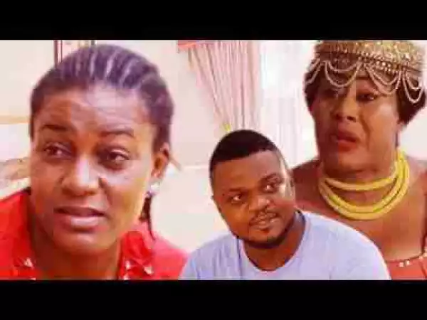 Video: THE WIFE ROYALTY REJECTED 1 - QUEEN NWOKOYE Nigerian Movies | 2017 Latest Movies | Full Movies